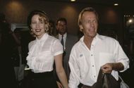 'Unforgiven' Westwood Premiere - Source: Getty